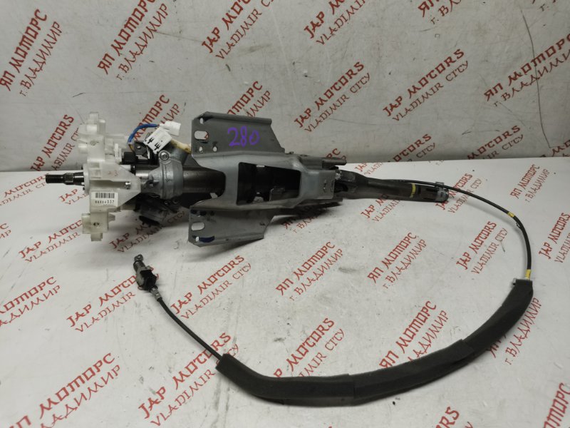 Рулевая колонка, 3000 рублей, Владимир