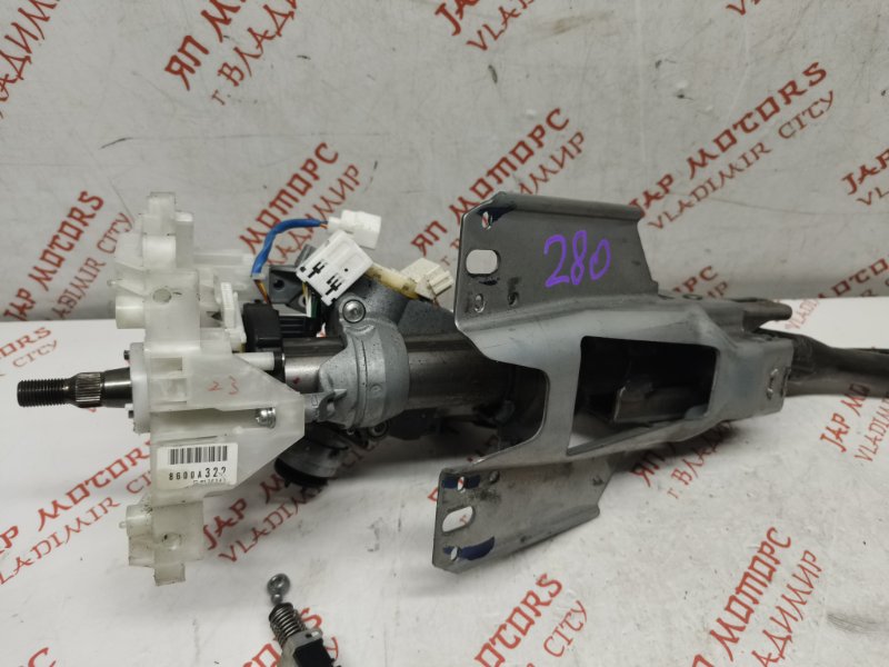 Рулевая колонка, 3000 рублей, Владимир