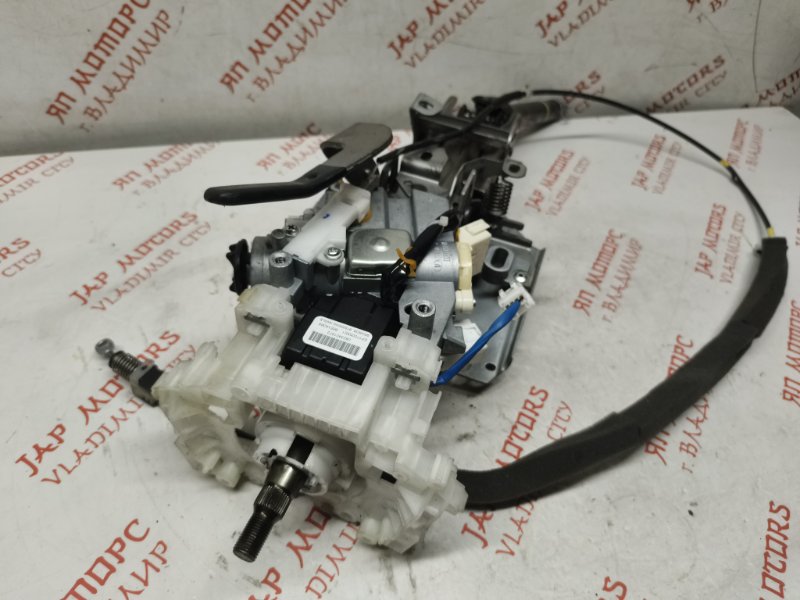 Рулевая колонка, 3000 рублей, Владимир