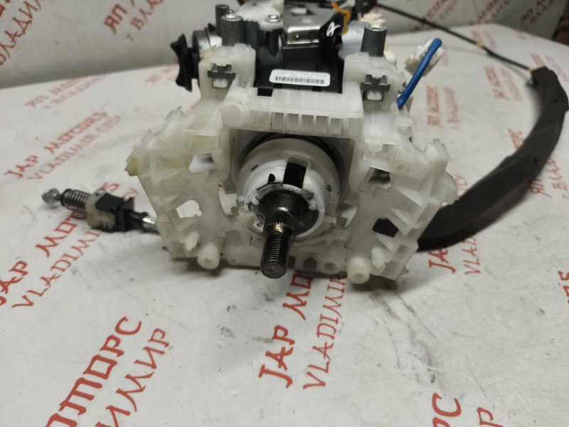 Рулевая колонка, 3000 рублей, Владимир