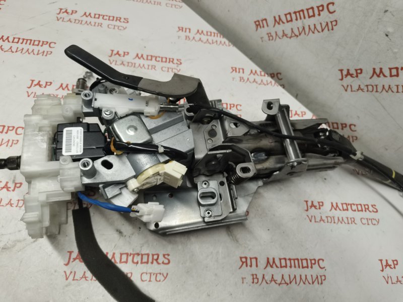 Рулевая колонка, 3000 рублей, Владимир