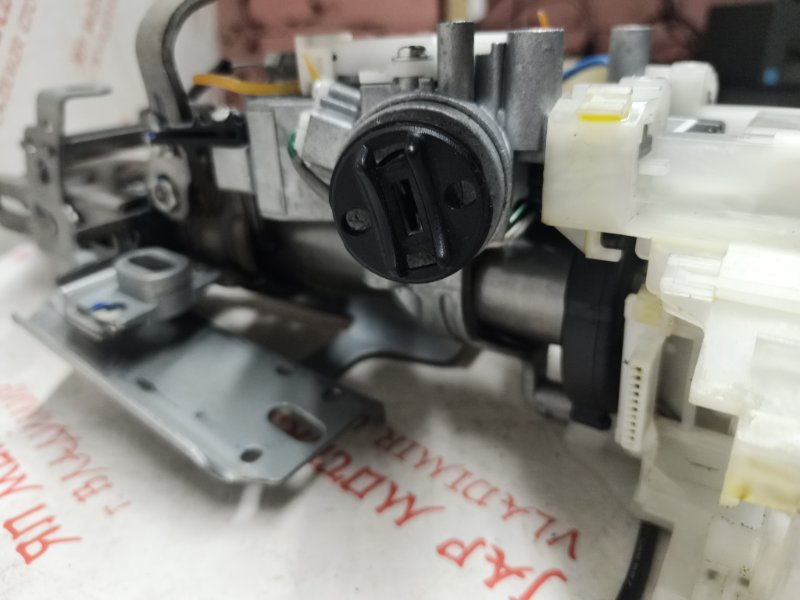 Рулевая колонка, 3000 рублей, Владимир