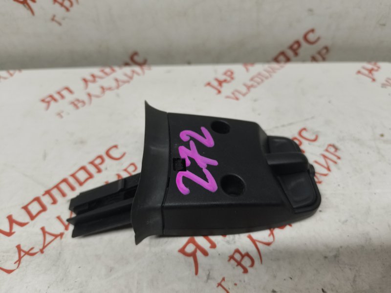 Блок подрулевых переключателей, 2000 рублей, Владимир