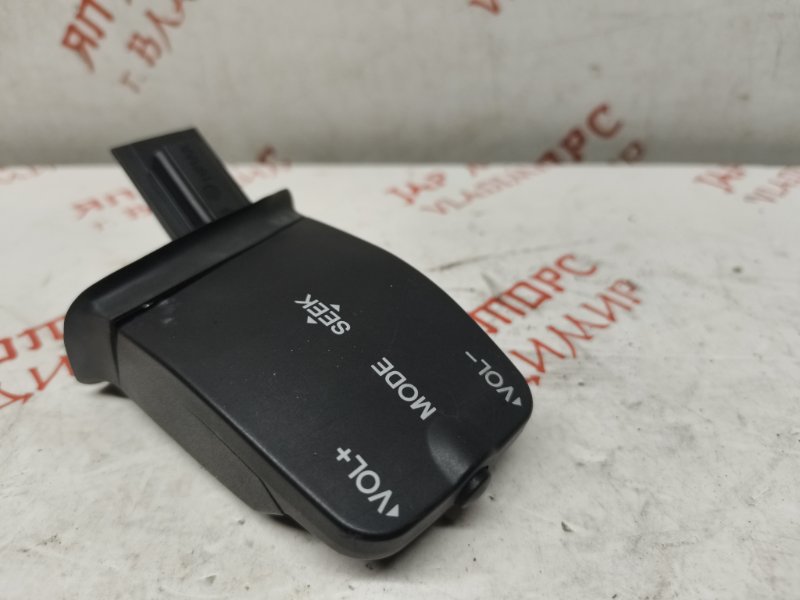 Блок подрулевых переключателей, 2000 рублей, Владимир