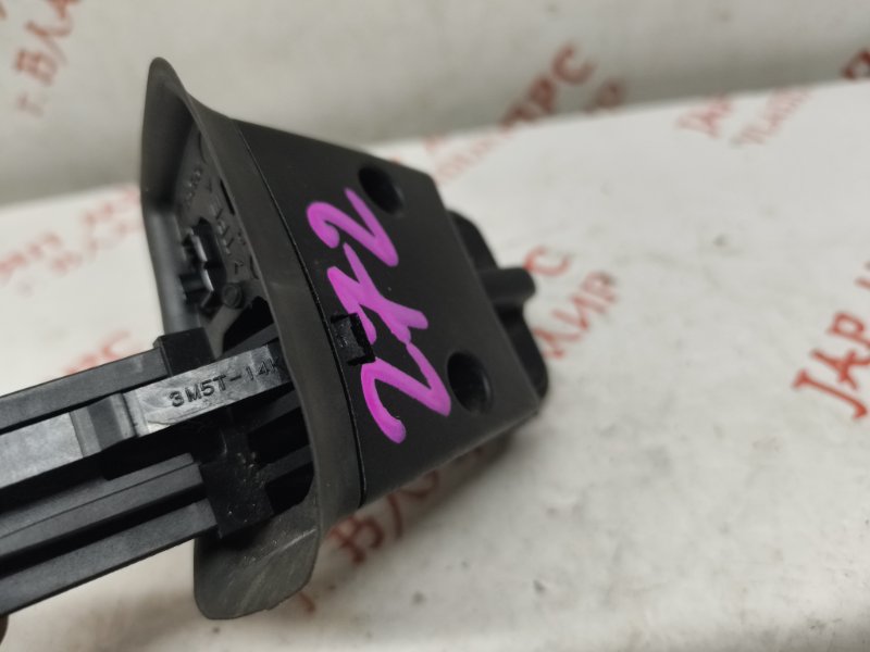 Блок подрулевых переключателей, 2000 рублей, Владимир