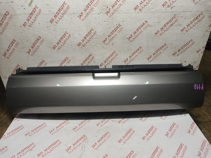 Откидной борт багажника, 12000 рублей, Владимир