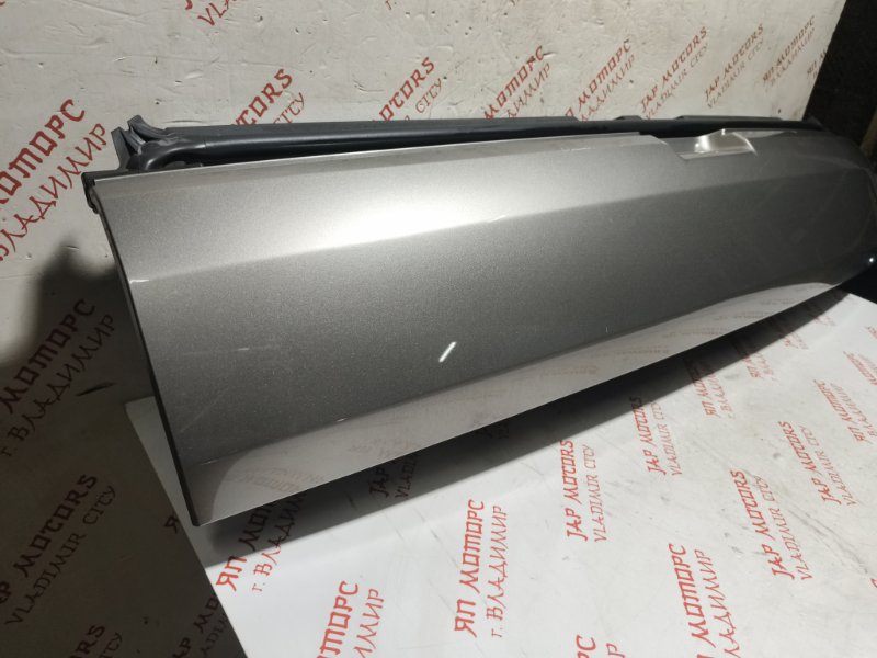 Откидной борт багажника, 12000 рублей, Владимир