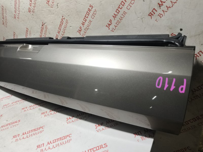 Откидной борт багажника, 12000 рублей, Владимир
