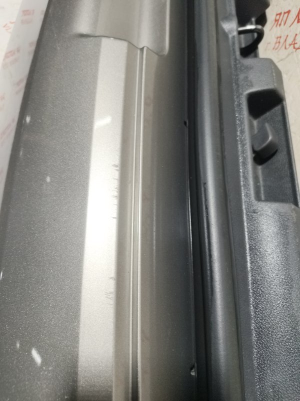 Откидной борт багажника, 12000 рублей, Владимир