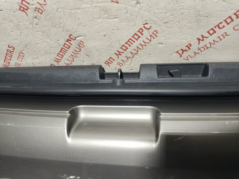 Откидной борт багажника, 12000 рублей, Владимир
