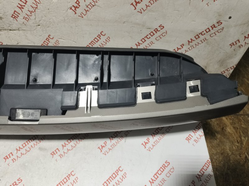 Откидной борт багажника, 12000 рублей, Владимир