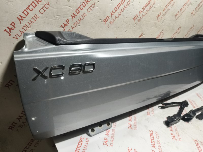 Откидной борт багажника, 5000 рублей, Владимир