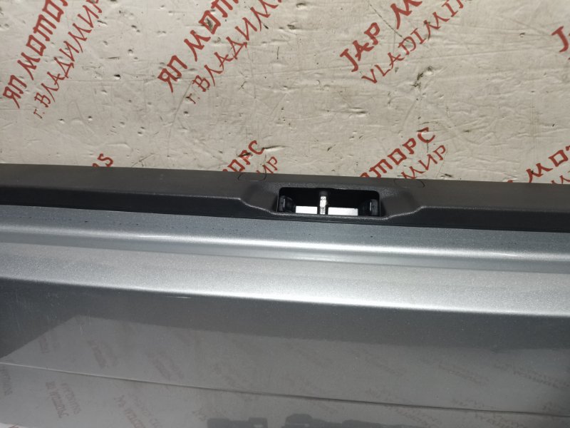 Откидной борт багажника, 5000 рублей, Владимир