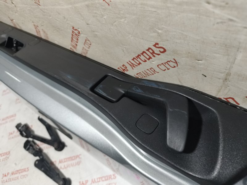 Откидной борт багажника, 5000 рублей, Владимир