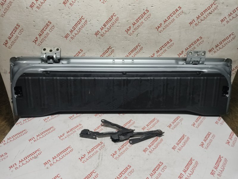 Откидной борт багажника, 5000 рублей, Владимир