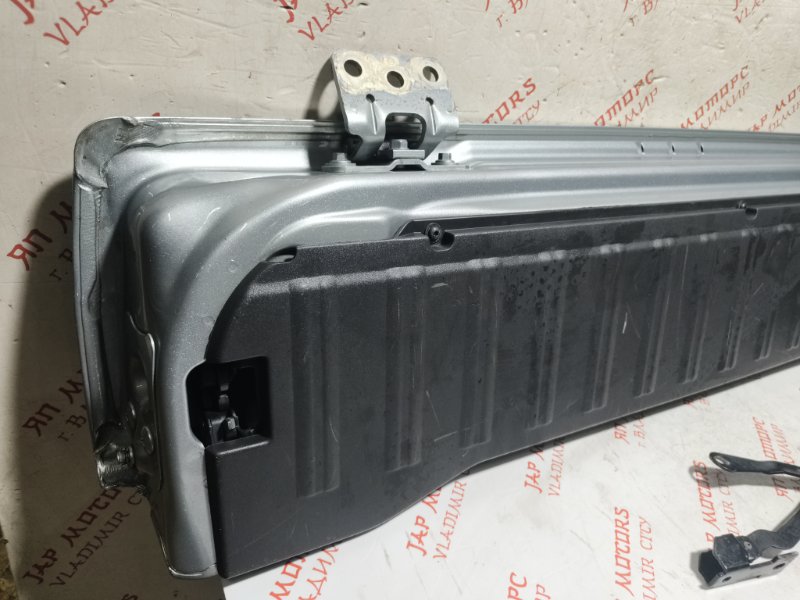 Откидной борт багажника, 5000 рублей, Владимир