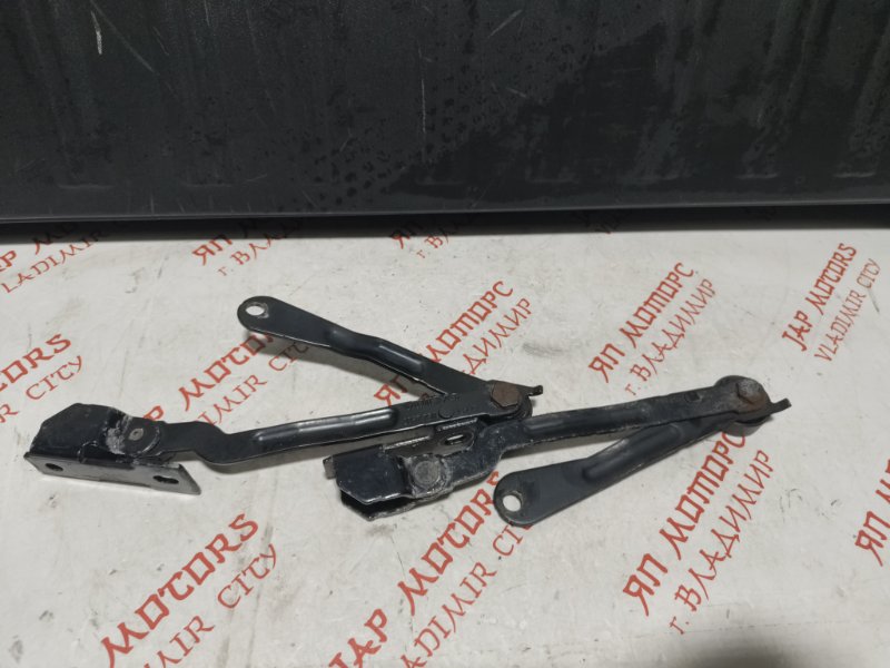 Откидной борт багажника, 5000 рублей, Владимир