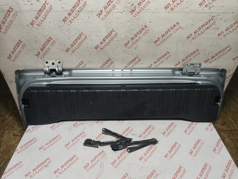 Откидной борт багажника, 5000 рублей, Владимир