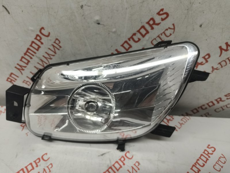 Фара противотуманная, 1500 рублей, Владимир