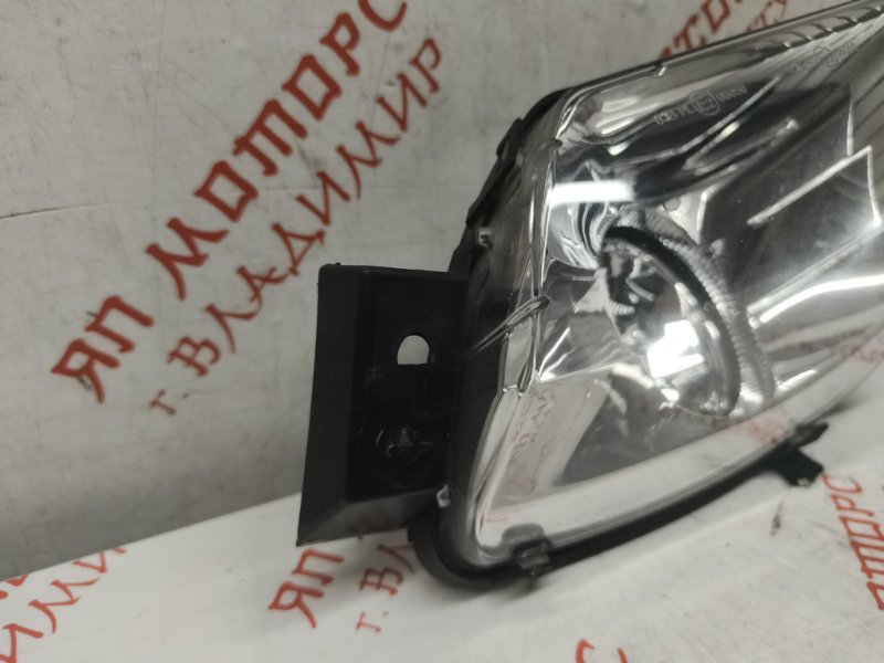 Фара противотуманная, 1500 рублей, Владимир