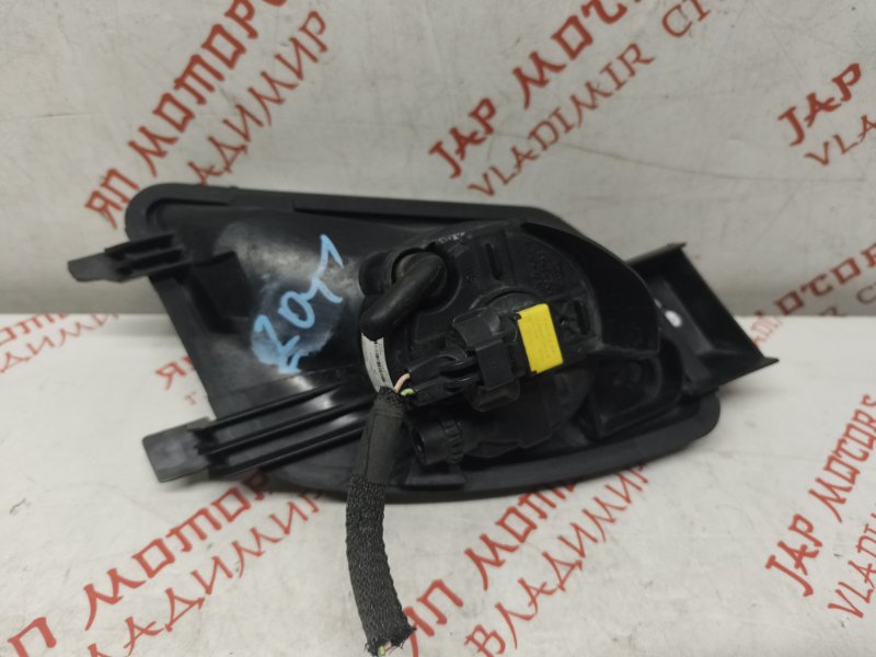 Фара противотуманная, 1500 рублей, Владимир