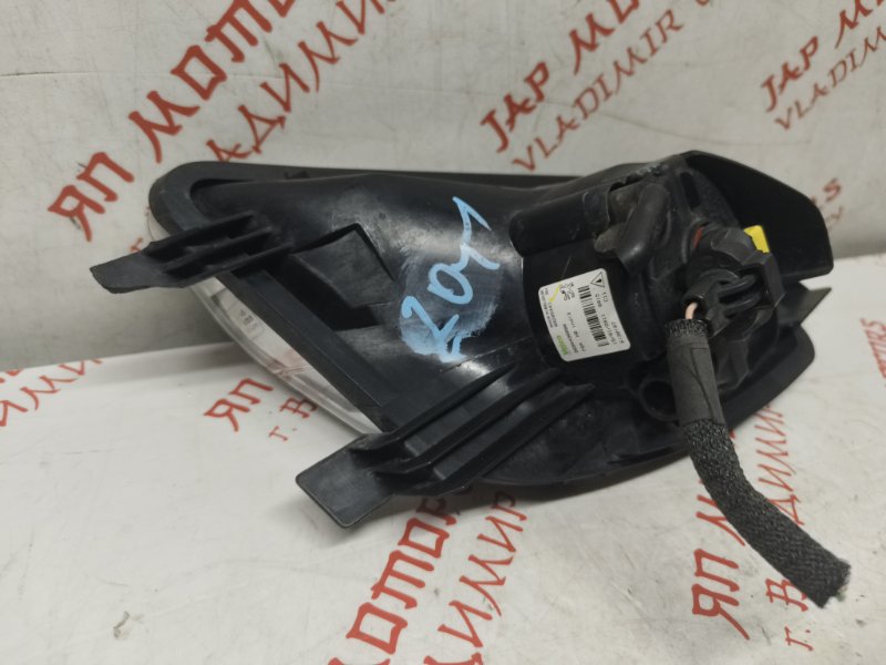 Фара противотуманная, 1500 рублей, Владимир