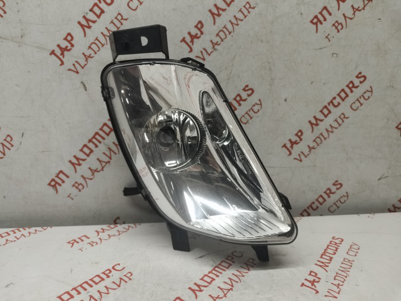 Фара противотуманная, 1500 рублей, Владимир