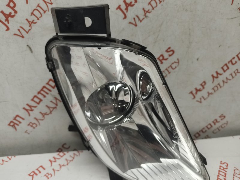 Фара противотуманная, 1500 рублей, Владимир