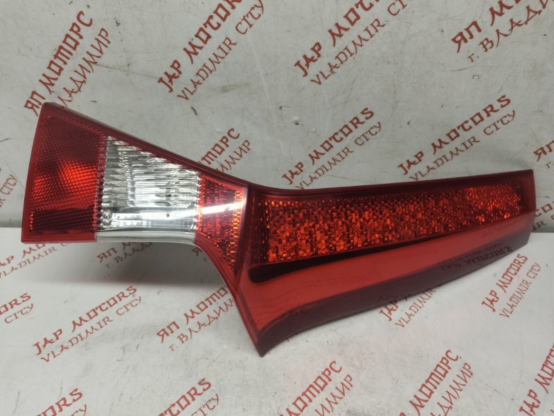 Фонарь задний, 2000 рублей, Владимир