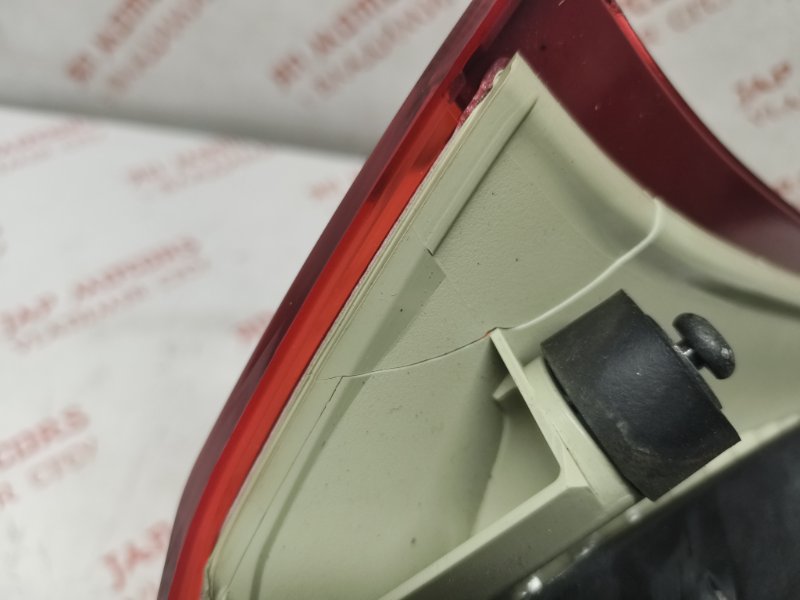 Фонарь задний, 2000 рублей, Владимир