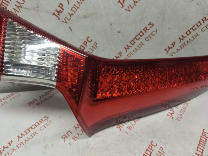 Фонарь задний, 2000 рублей, Владимир