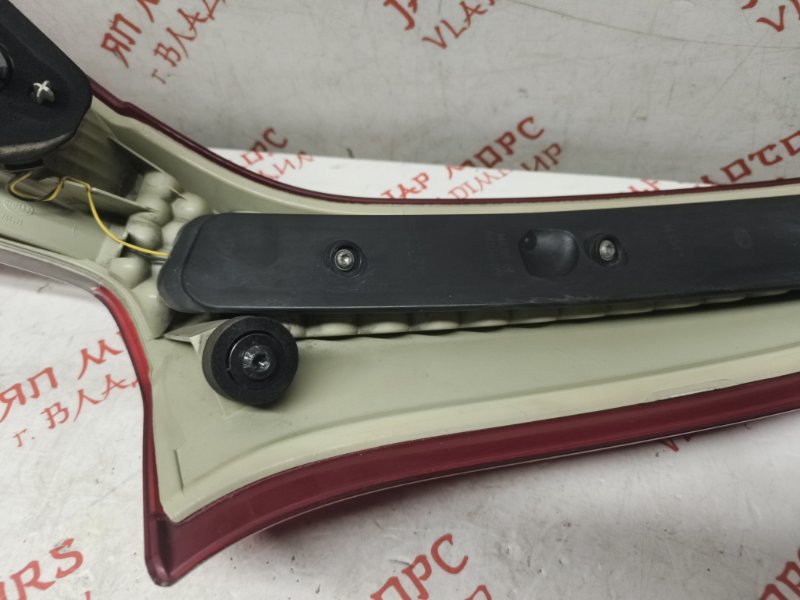 Фонарь задний, 2500 рублей, Владимир