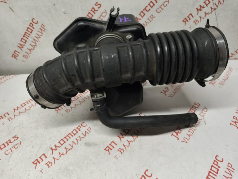 Патрубок впускной системы, 3000 рублей, Владимир