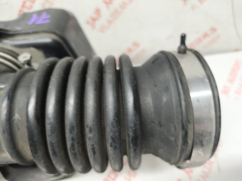 Патрубок впускной системы, 3000 рублей, Владимир