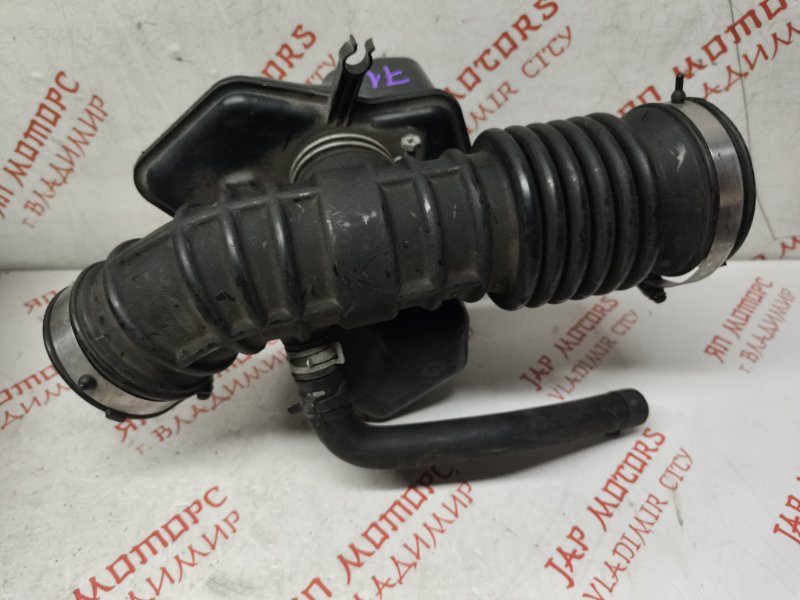 Патрубок впускной системы, 3000 рублей, Владимир