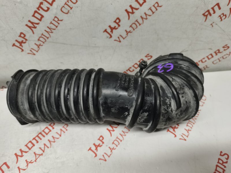 Патрубок впускной системы, 2000 рублей, Владимир