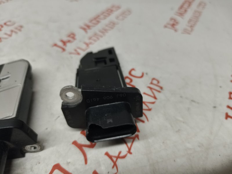 ДМРВ, 2500 рублей, Владимир