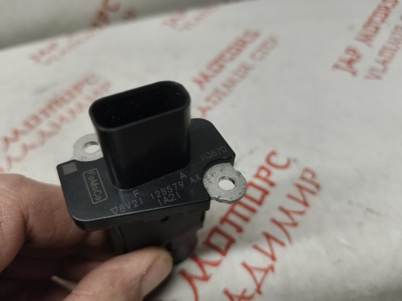 ДМРВ, 2500 рублей, Владимир