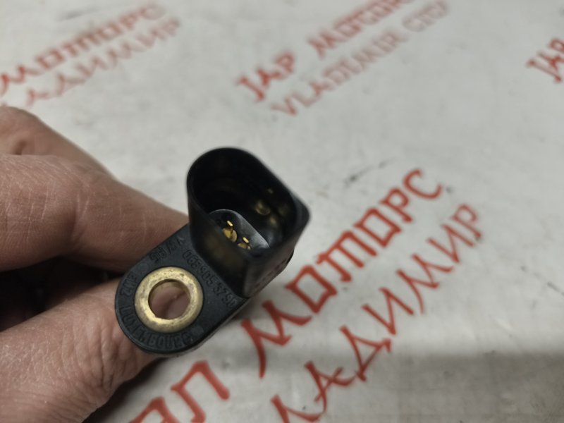 ДМРВ, 1000 рублей, Владимир