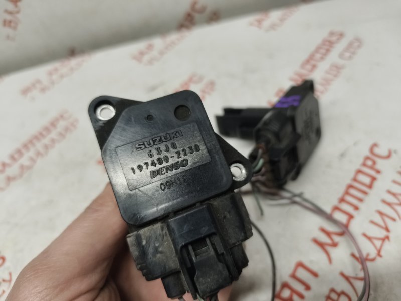 ДМРВ, 2000 рублей, Владимир