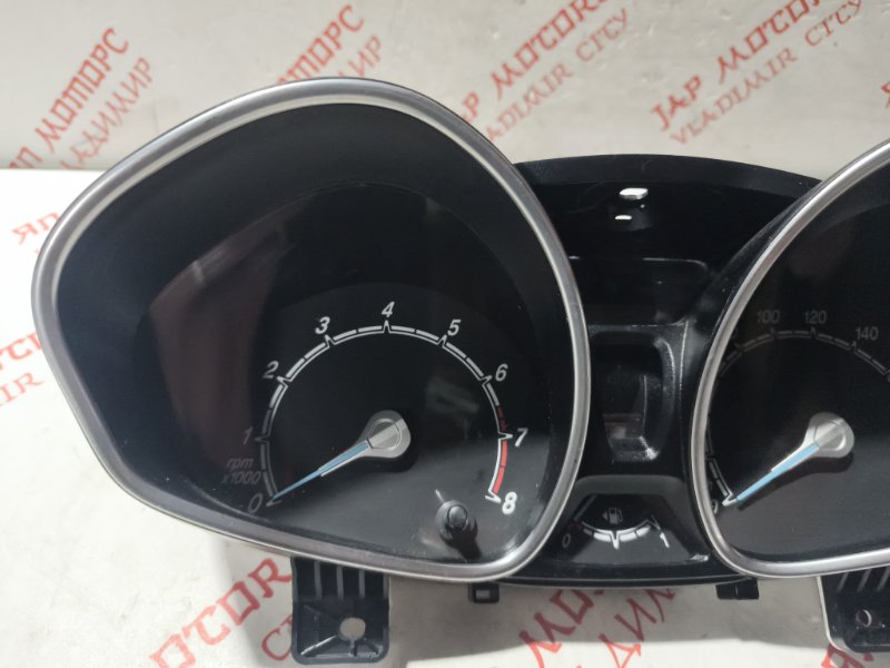 Щиток приборов, 3000 рублей, Владимир