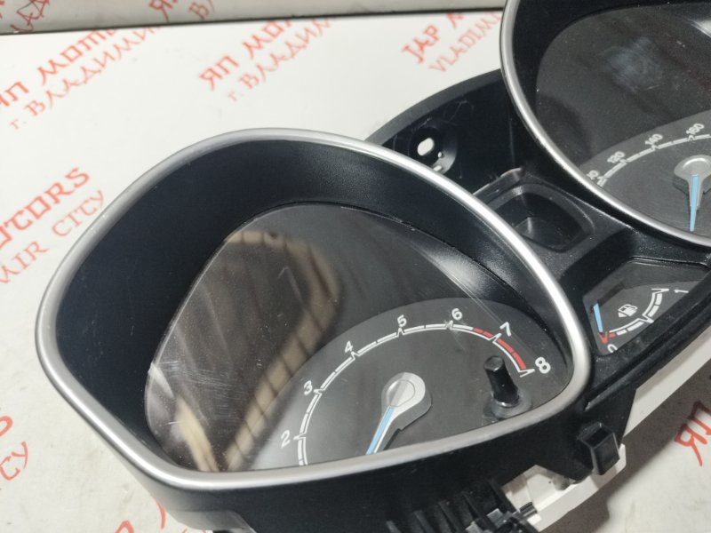 Щиток приборов, 3000 рублей, Владимир