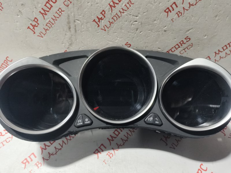 Щиток приборов, 5000 рублей, Владимир