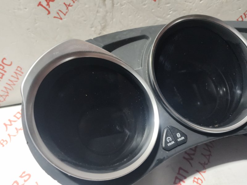 Щиток приборов, 5000 рублей, Владимир