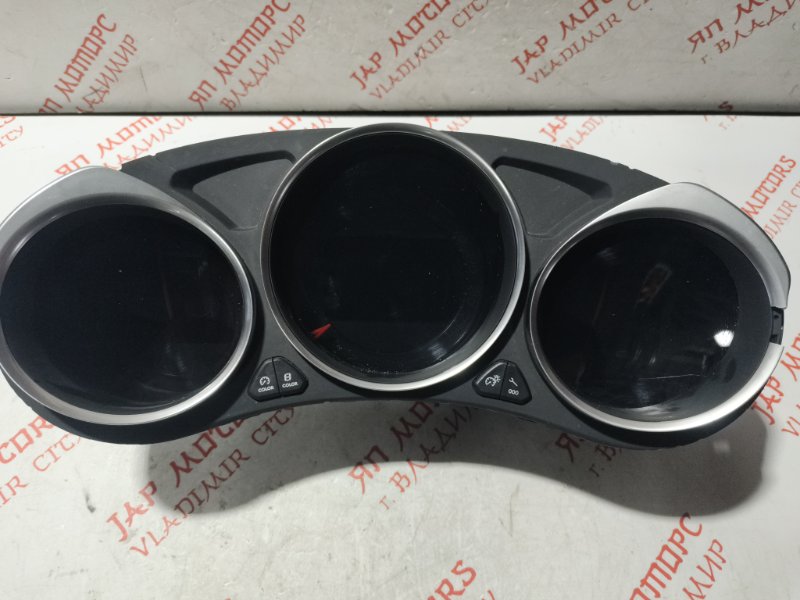 Щиток приборов, 5000 рублей, Владимир