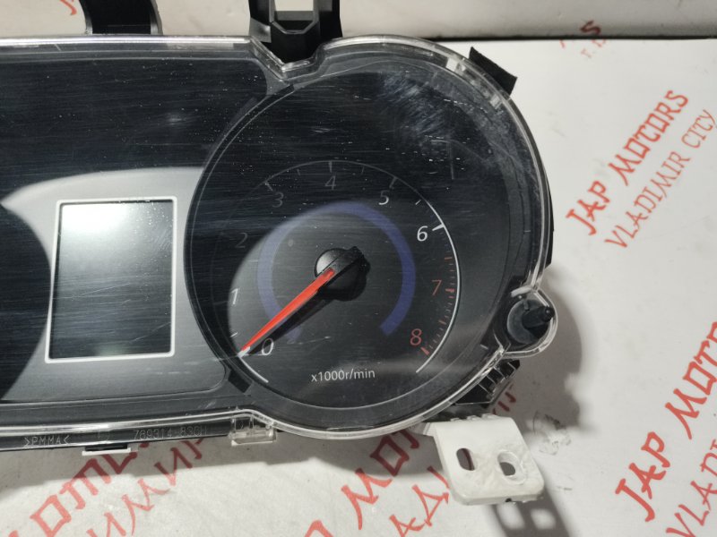 Щиток приборов, 3000 рублей, Владимир