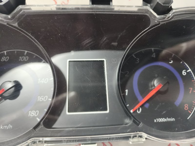 Щиток приборов, 3000 рублей, Владимир