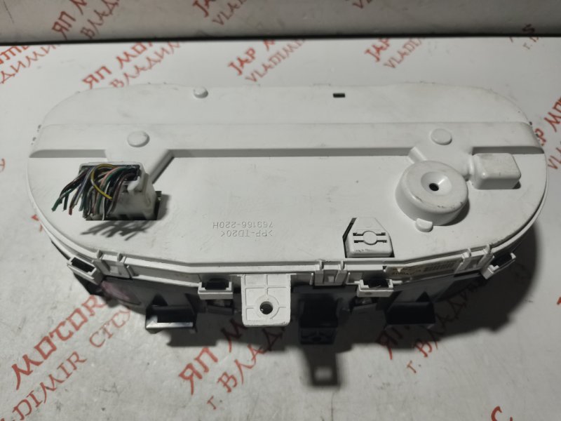 Щиток приборов, 3000 рублей, Владимир