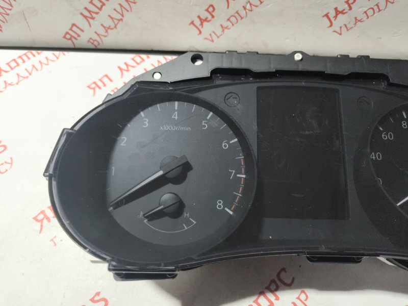 Щиток приборов, 3000 рублей, Владимир