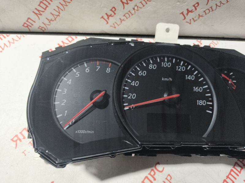 Щиток приборов, 5000 рублей, Владимир